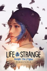 Life is Strange Before the Storm Remastered [DODI Repack]