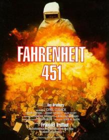 Farenheit 451 (1966)VHS-rip divX mono[anti-c]-kawli