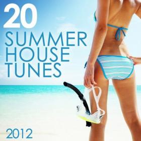 VA - 20 Summer House Tunes 2012 mp3