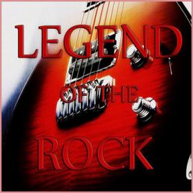 Legend of the Rock [compiled by Evgeniy Sinchuk] [MP3  320kbps]