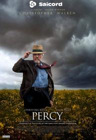 Percy vs Goliath (2021) [Hindi Dub] 1080p WEB-DLRip Saicord