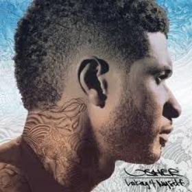 Usher-Looking 4 Myself (Deluxe Edition)(2012) 320Kbit(mp3) DMT