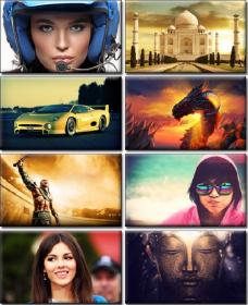 HD Pack Superior Wallpapers (593) [HotWallpapers me]