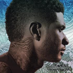 Usher - Looking 4 Myself (Deluxe Version) (2012) 320KB TBS