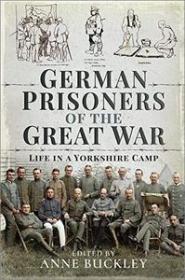 [ TutGee.com ] German Prisoners of the Great War - Life in a Yorkshire Camp