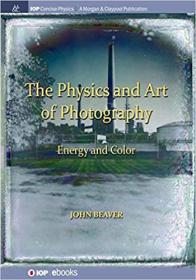 [ TutGee.com ] The Physics and Art of Photography, Volume 2 - Energy and Color