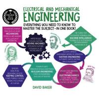 [ TutGee.com ] Electrical And Mechanical Engineering - Everything You Need to Know to Master the Subject - in One Book!