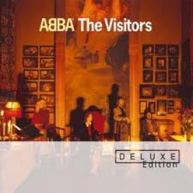 Abba-The Visitors (Deluxe Edition)(2012) 320Kbit(mp3) DMT