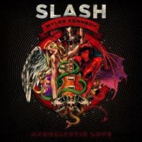 Slash-Apocalyptic Love (Deluxe Edition)(2012) 320Kbit(mp3) DMT