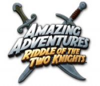 Amazing Adventures - Riddle of the Two Knights