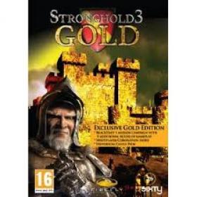 Stronghold 3 Gold [PC ~  ITA - Traduzione][Colombo-BT.i2p]