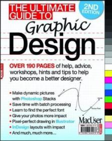 Ultimate Guide to Graphic Design