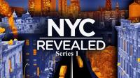 NYC Revealed Series 1 02of10 Taxis 1080p HDTV x264 AAC