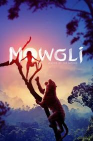 Mowgli - Legend of the Jungle (2018)(FHD)(x264)(1080p)(Webdl)(Multi language)(MultiSUB) PHDTeam