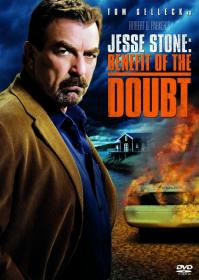 Jesse Stone Benefit of the Doubt (2012) 720p (DD 5.1) MKV (nl subs) TBS