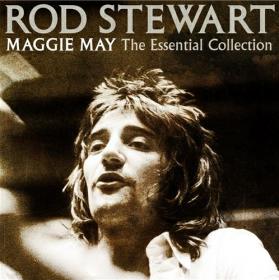 Rod Stewart-Maggie May The Essential Collection 2cd[2012]mp3@320k-Winker-1337x