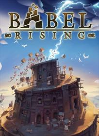 Babel Rising XBLA XBOX360-MoNGoLS