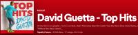 David Guetta - Top HIts  [2021][MP3][320 kbps]