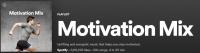 Various - Motivation Mix [2022][MP3][320 kbps]