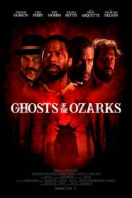 Ghosts of the Ozarks 2022 1080p WEB-DL DD 5.1 H.264-EVO[TGx]