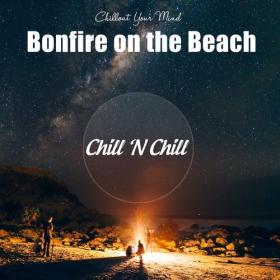 VA - Bonfire on the Beach  Chillout Your Mind (2021) MP3