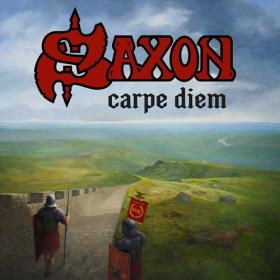 Saxon - Carpe Diem (2022) [24 Bit Hi-Res] FLAC [PMEDIA] ⭐️