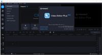 Movavi Video Editor Plus v22.1.1 (x64) Multilingual Portable