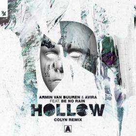 Armin Van Buuren - Hollow [2022][MP3][320 kbps]