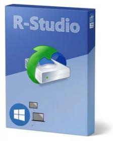 R-Studio Network v9.0 Build 190275 Final x86 x64