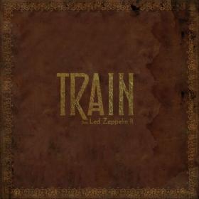 Train - Does Led Zeppelin II (2016 - Rock) [Flac 24-44]