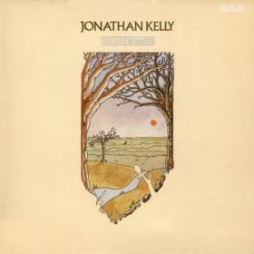 Jonathan Kelly - Two Days in Winter (1975) [2004]⭐FLAC