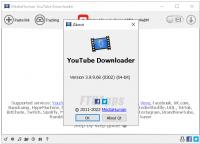 MediaHuman YouTube Downloader v3.9.9.68 (0302) (x64) Multilingual Portable