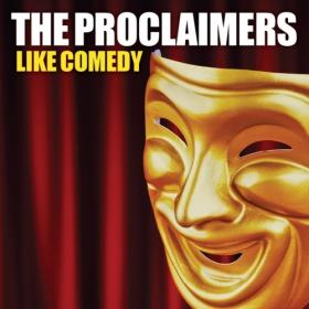 The Proclaimers-Like Comedy 2012 mp3@320k-Winker 1337x