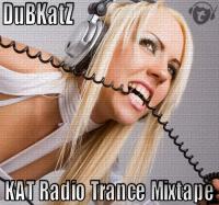 VA - KAT Radio Trance Mixtape (Summer) 2012-TZUK