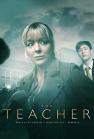 The Teacher 2022 S01 Complete HDTV 1080p HEVC x265-MeGusta