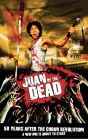 [UsaBit com] - Jaun Of The Dead 2011 DVDRip XviD-4PlayHD