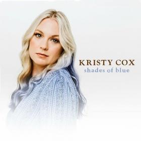 Kristy Cox - Shades of Blue (2022) Mp3 320kbps [PMEDIA] ⭐️