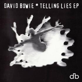 David Bowie - Telling Lies E P (2022) Mp3 320kbps [PMEDIA] ⭐️