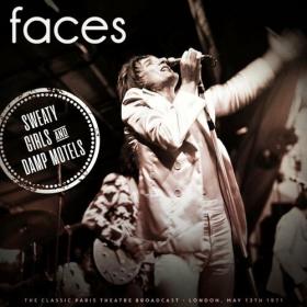 Faces - Sweaty Girls and Damp Motels (Live) (2022) Mp3 320kbps [PMEDIA] ⭐️