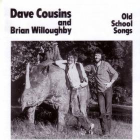 Dave Cousins - Old School Songs (2022) Mp3 320kbps [PMEDIA] ⭐️
