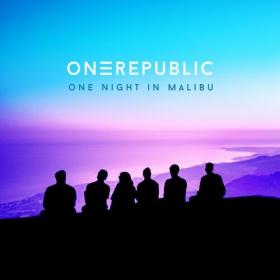 OneRepublic - One Night In Malibu (2022) Mp3 320kbps [PMEDIA] ⭐️