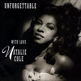 Natalie Cole - Unforgettable_ With Love (2022) Mp3 320kbps [PMEDIA] ⭐️