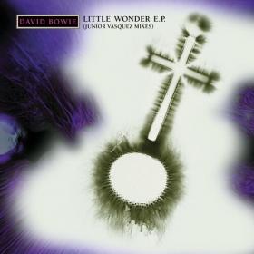 David Bowie - Little Wonder Mix E P  (Junior Vasquez Mixes) (2022) Mp3 320kbps [PMEDIA] ⭐️