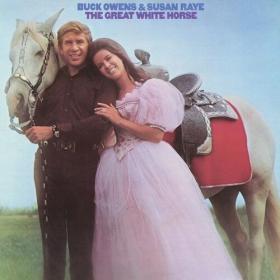 Buck Owens - The Great White Horse (2022) Mp3 320kbps [PMEDIA] ⭐️