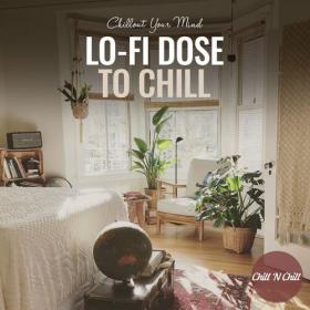 VA - Lo-Fi Dose to Chill  Chillout Your Mind (2022) MP3