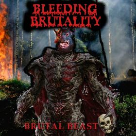 Bleeding Brutality - 2022 - Brutal Beast (FLAC)