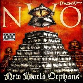 (hed) P E  -  New World Orphans [Red Version] (2009)