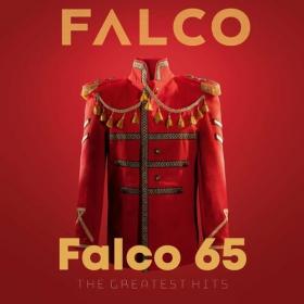 Falco - Falco 65 (2022) Mp3 320kbps [PMEDIA] ⭐️