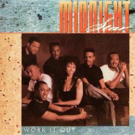 Midnight Star - Work It Out (Expanded Version) (2022) Mp3 320kbps [PMEDIA] ⭐️
