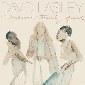David Lasley - Missin' Twenty Grand (Expanded Edition) (2022) Mp3 320kbps [PMEDIA] ⭐️